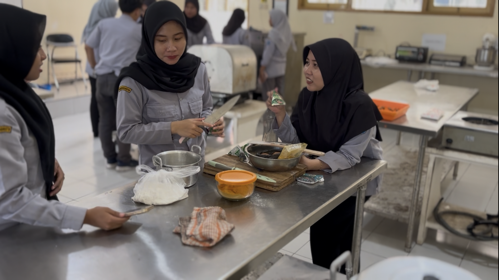 Lab-KWU
