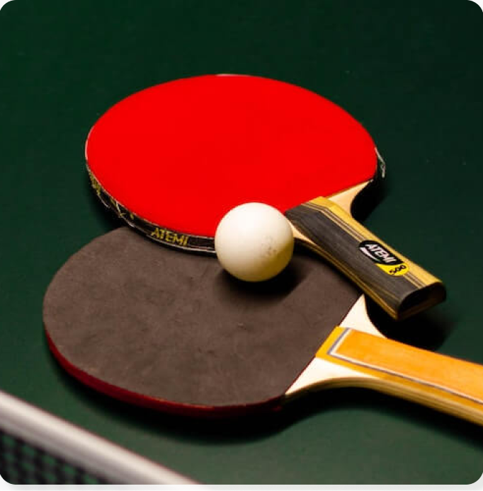 Tenis Meja